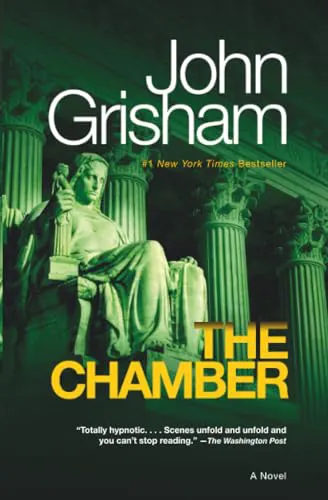 Cover of The Chamber