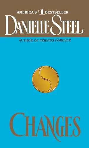 Cover of Changes