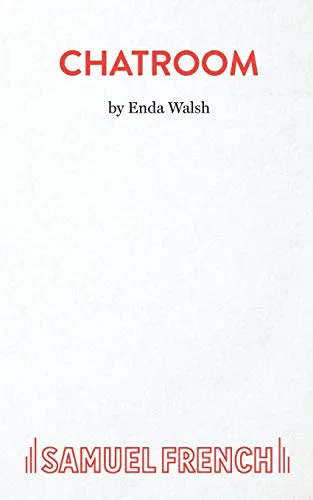 Cover of Chatroom