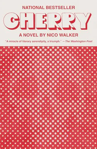 Cover of Cherry