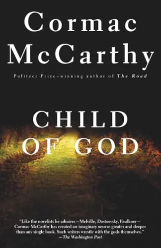 Cover of Child of God