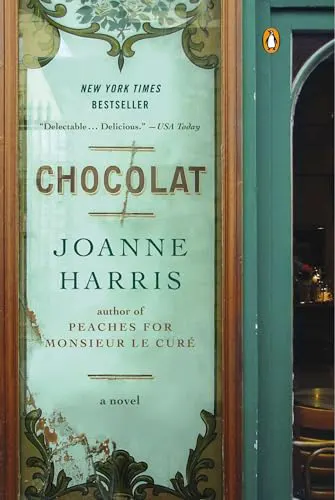 Cover of Chocolat