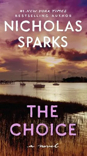 Cover of The Choice