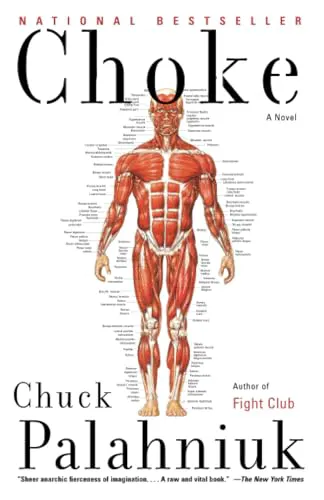 Cover of Choke
