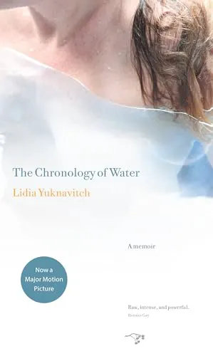 Cover of The Chronology of Water