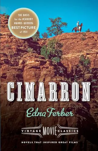 Cover of Cimarron
