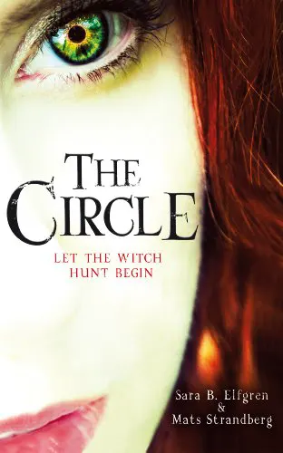 Cover of The Circle