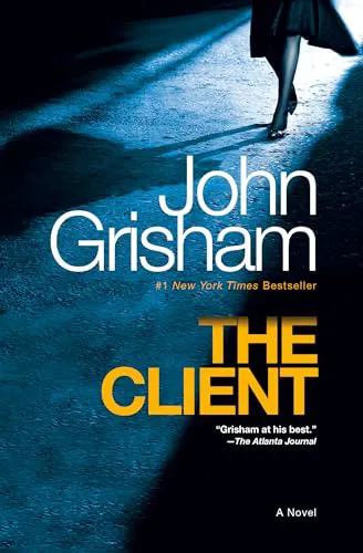 Cover of The Client