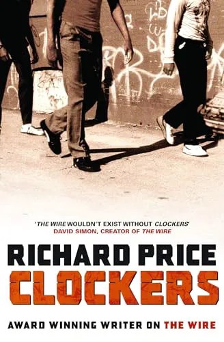 Cover of Clockers