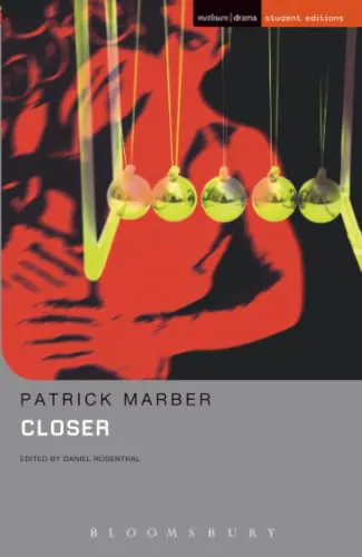 Cover of Closer