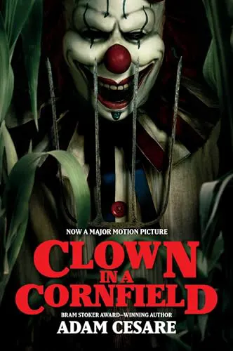 Cover of Clown in a Cornfield