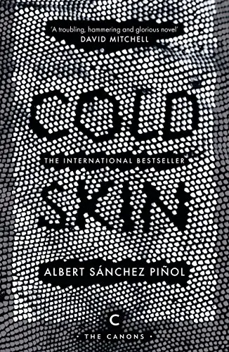 Cover of Cold Skin