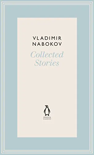 Cover of Collected Stories