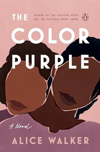Cover of The Color Purple