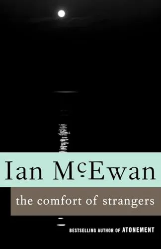 Cover of The Comfort of Strangers