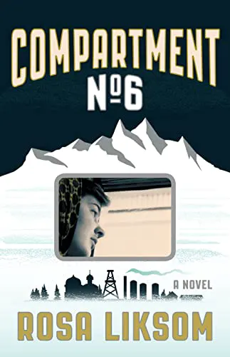 Cover of Compartment No. 6