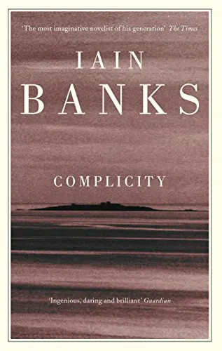 Cover of Complicity