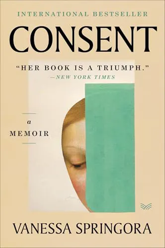 Cover of Consent