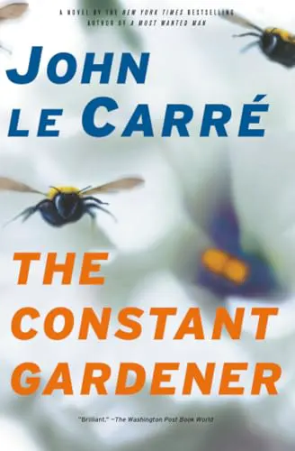 Cover of The Constant Gardener