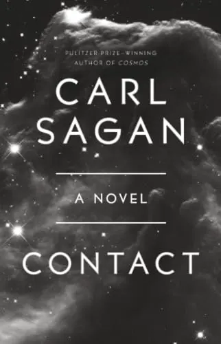 Cover of Contact