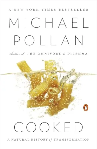 Cover of Cooked