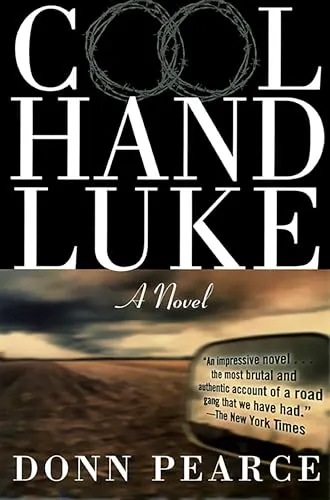 Cover of Cool Hand Luke
