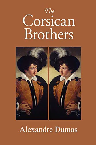 Cover of The Corsican Brothers