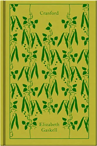 Cover of Cranford
