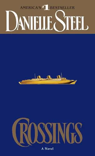 Cover of Crossings