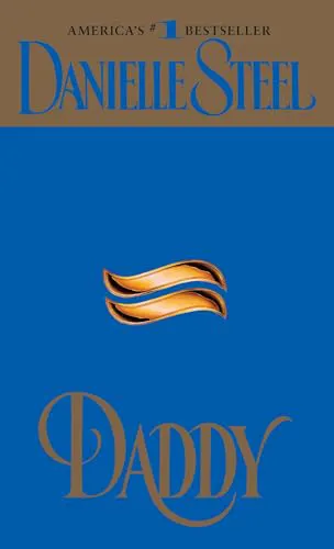 Cover of Daddy