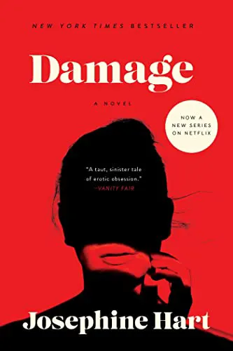 Cover of Damage