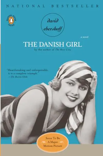 Cover of The Danish Girl