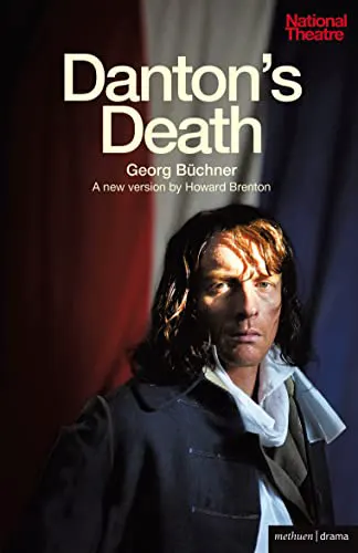 Cover of Danton's Death
