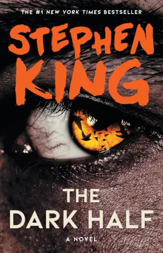 Cover of The Dark Half