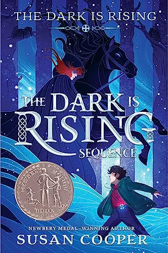 Cover of The Dark Is Rising