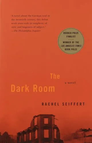 Cover of The Dark Room