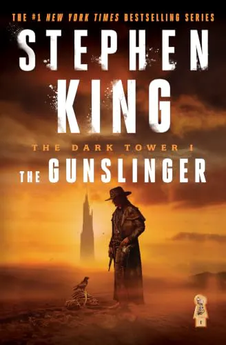 Cover of The Dark Tower I