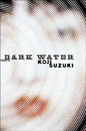 Cover of Dark Water