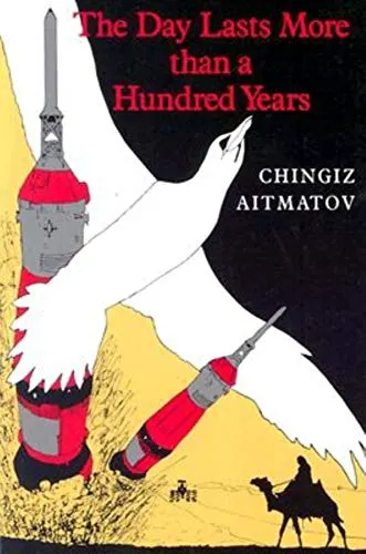 Cover of The Day Lasts More Than a Hundred Years