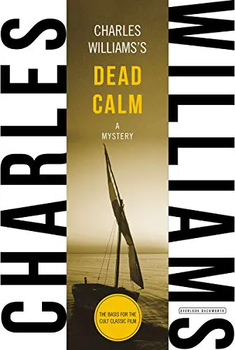 Cover of Dead Calm