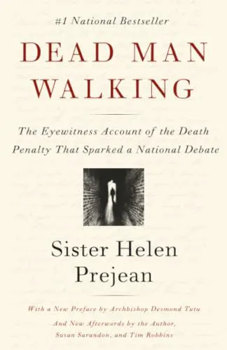 Cover of Dead Man Walking