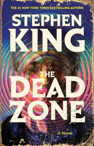 Cover of The Dead Zone