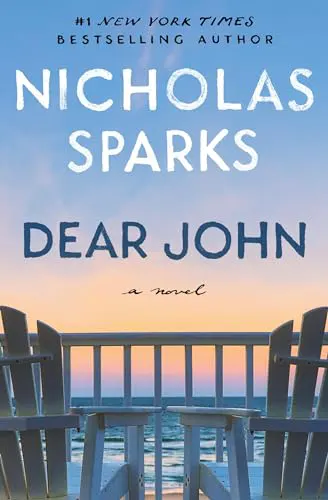 Cover of Dear John