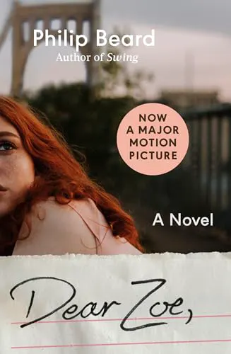 Cover of Dear Zoe