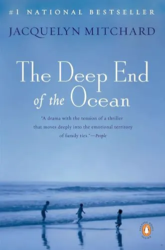 Cover of The Deep End of the Ocean