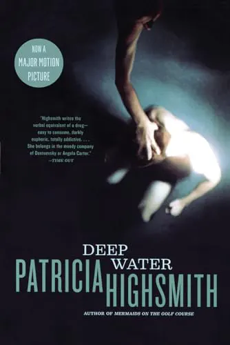 Cover of Deep Water