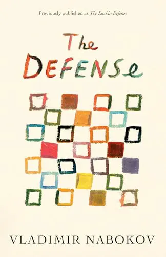 Cover of The Defense
