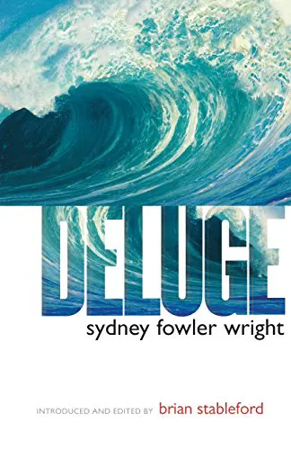 Cover of Deluge
