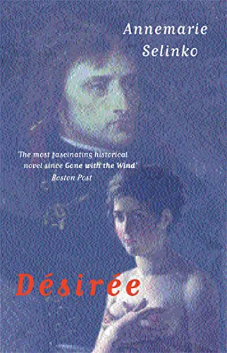Cover of Désirée