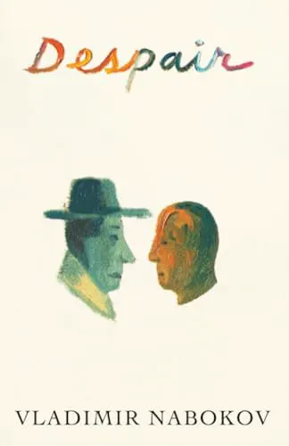 Cover of Despair